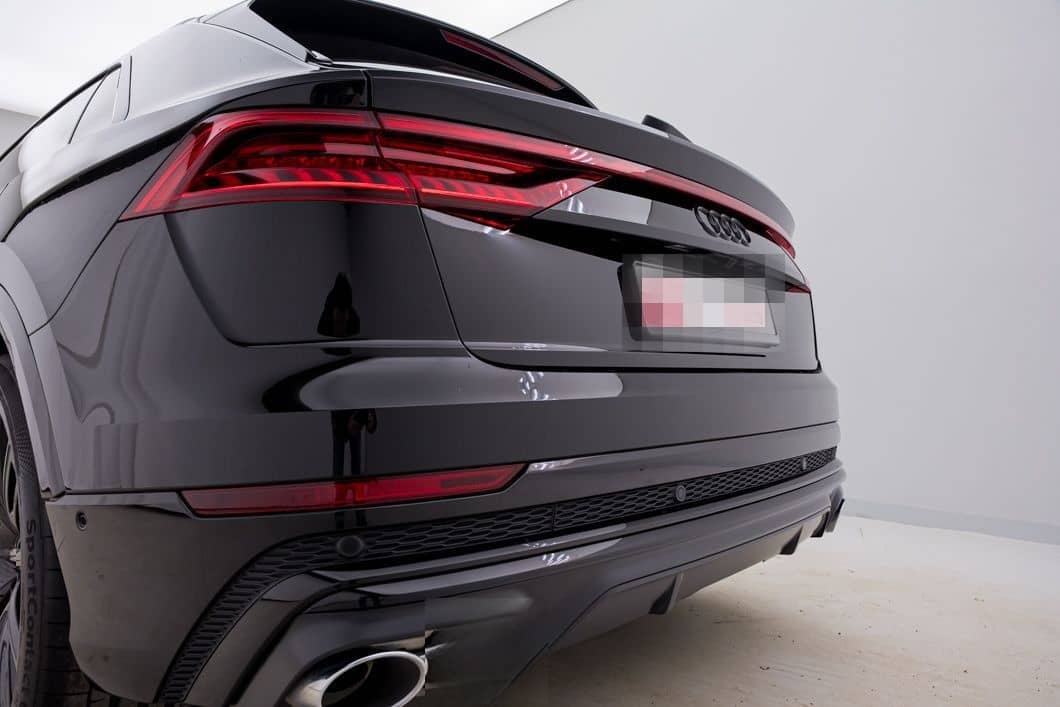 Audi SQ8 4.0 TFSI TIPT*QUA*MATRIX*HUD*AHK*B&O*NAV*ACC foto 24