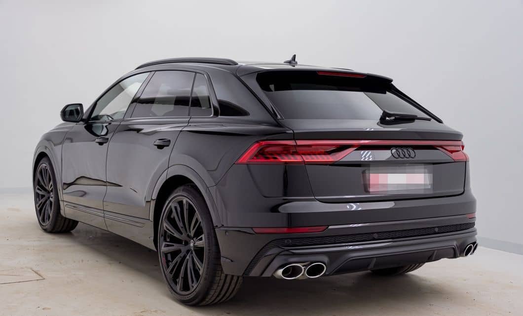 Audi SQ8 4.0 TFSI TIPT*QUA*MATRIX*HUD*AHK*B&O*NAV*ACC foto 5