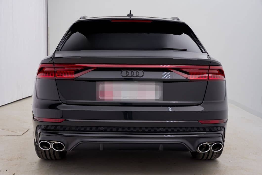 Audi SQ8 4.0 TFSI TIPT*QUA*MATRIX*HUD*AHK*B&O*NAV*ACC foto 8