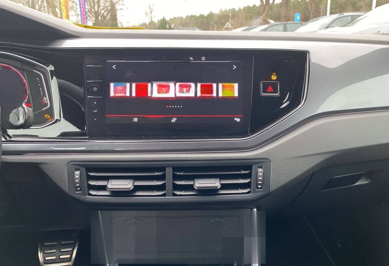 Volkswagen Polo GTI foto 14