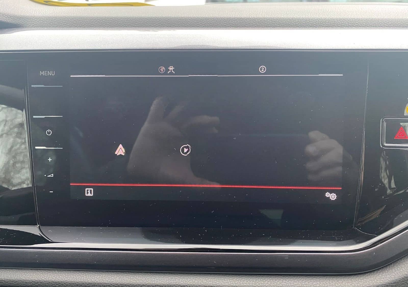 Volkswagen Polo GTI foto 19