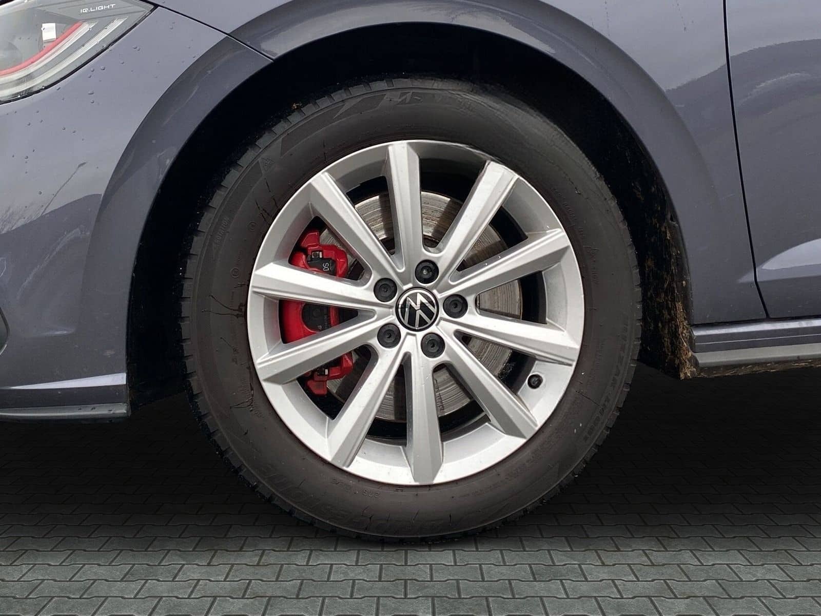 Volkswagen Polo GTI foto 6