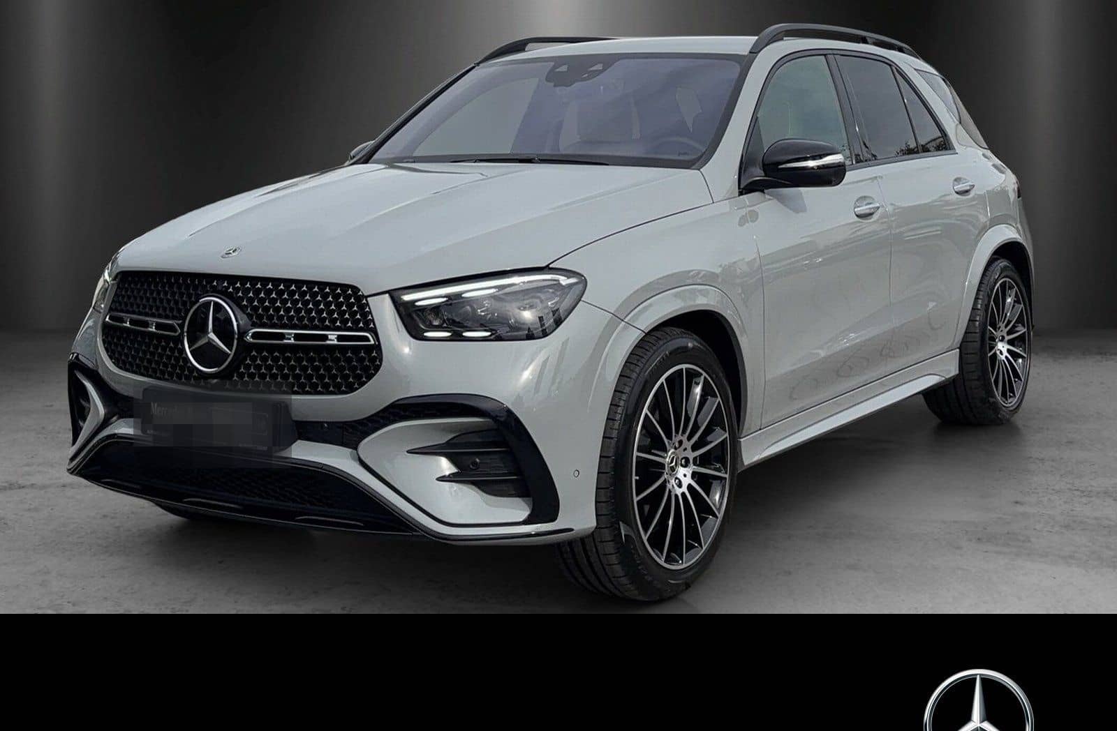 Mercedes-Benz GLE 450d AMG Adv+ E-ACTIVE Night DISTRO Memo HUD foto 1