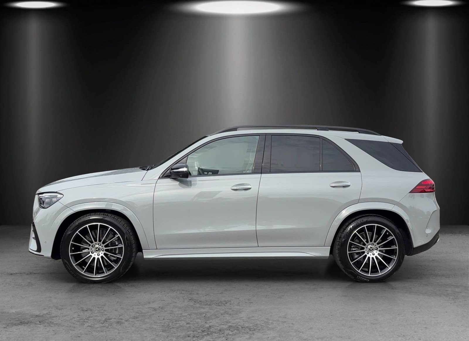 Mercedes-Benz GLE 450d AMG Adv+ E-ACTIVE Night DISTRO Memo HUD foto 2