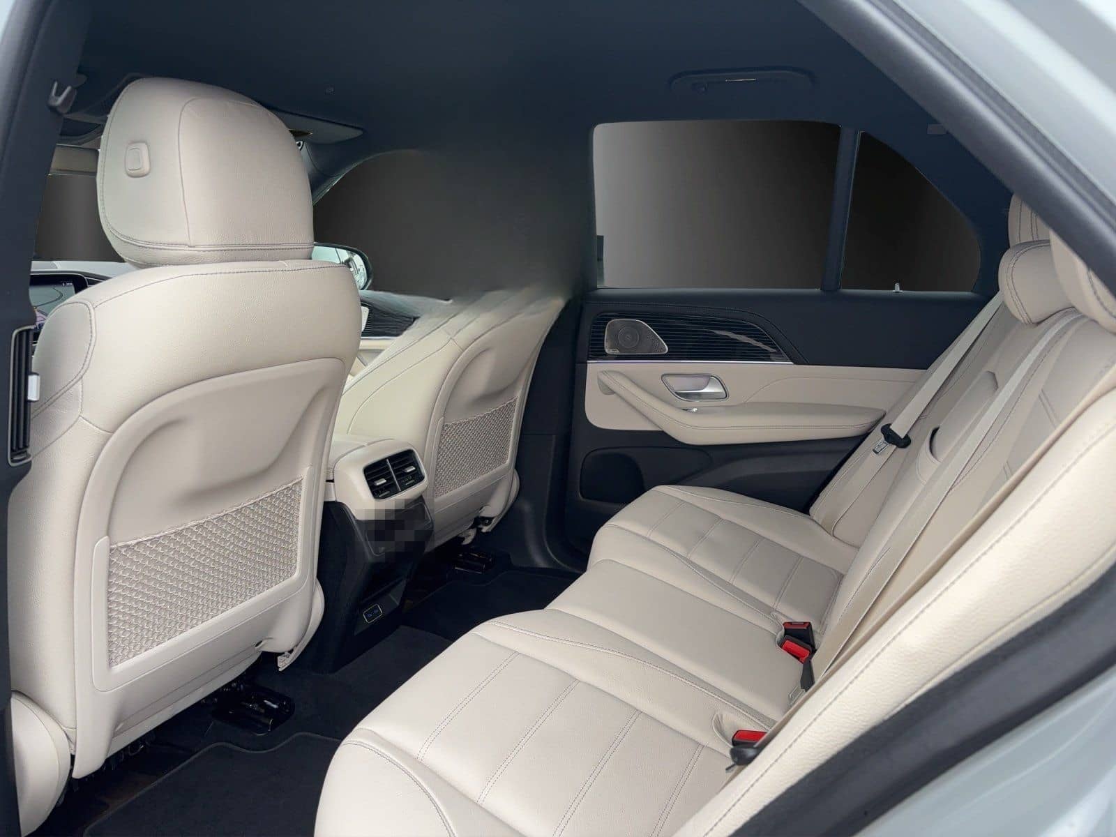 Mercedes-Benz GLE 450d AMG Adv+ E-ACTIVE Night DISTRO Memo HUD foto 11