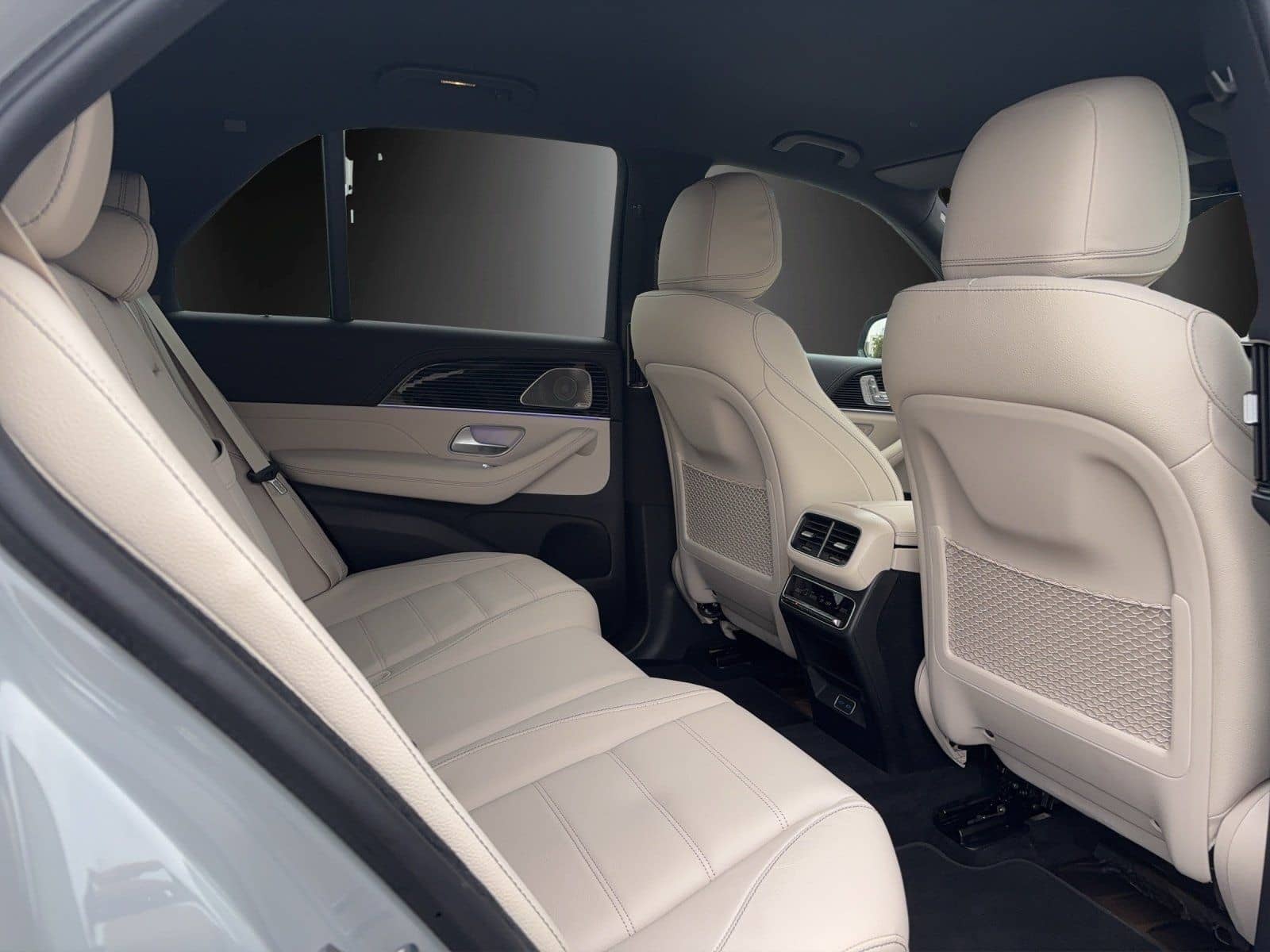 Mercedes-Benz GLE 450d AMG Adv+ E-ACTIVE Night DISTRO Memo HUD foto 13