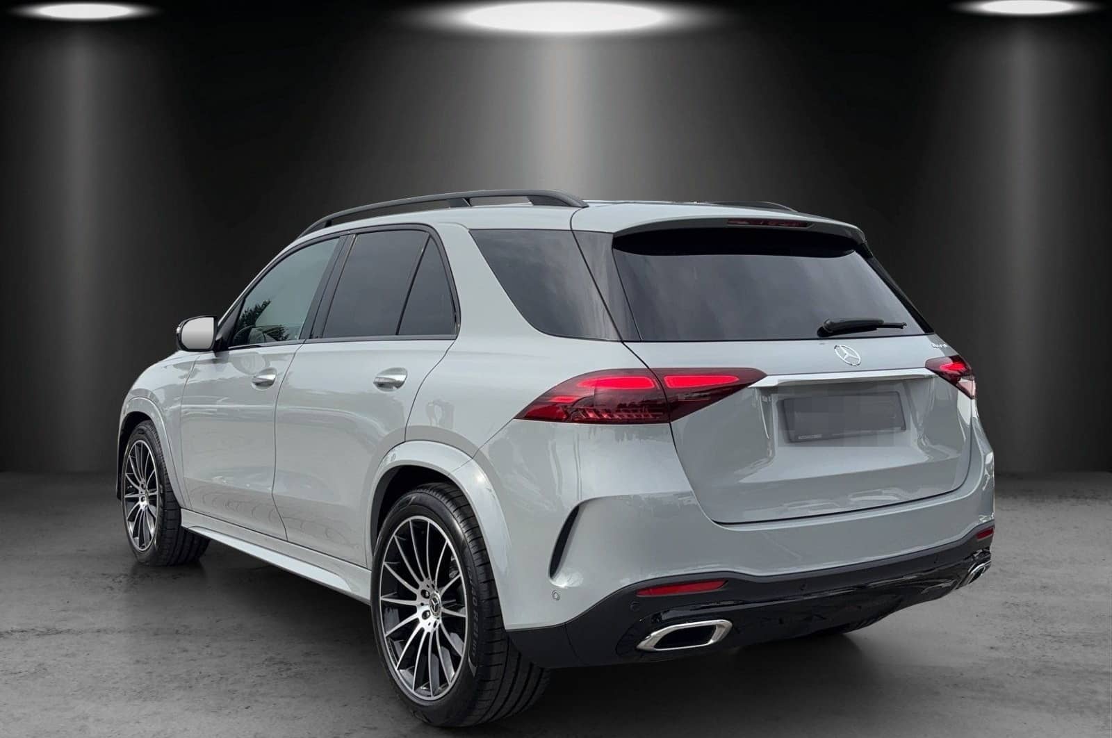 Mercedes-Benz GLE 450d AMG Adv+ E-ACTIVE Night DISTRO Memo HUD foto 3