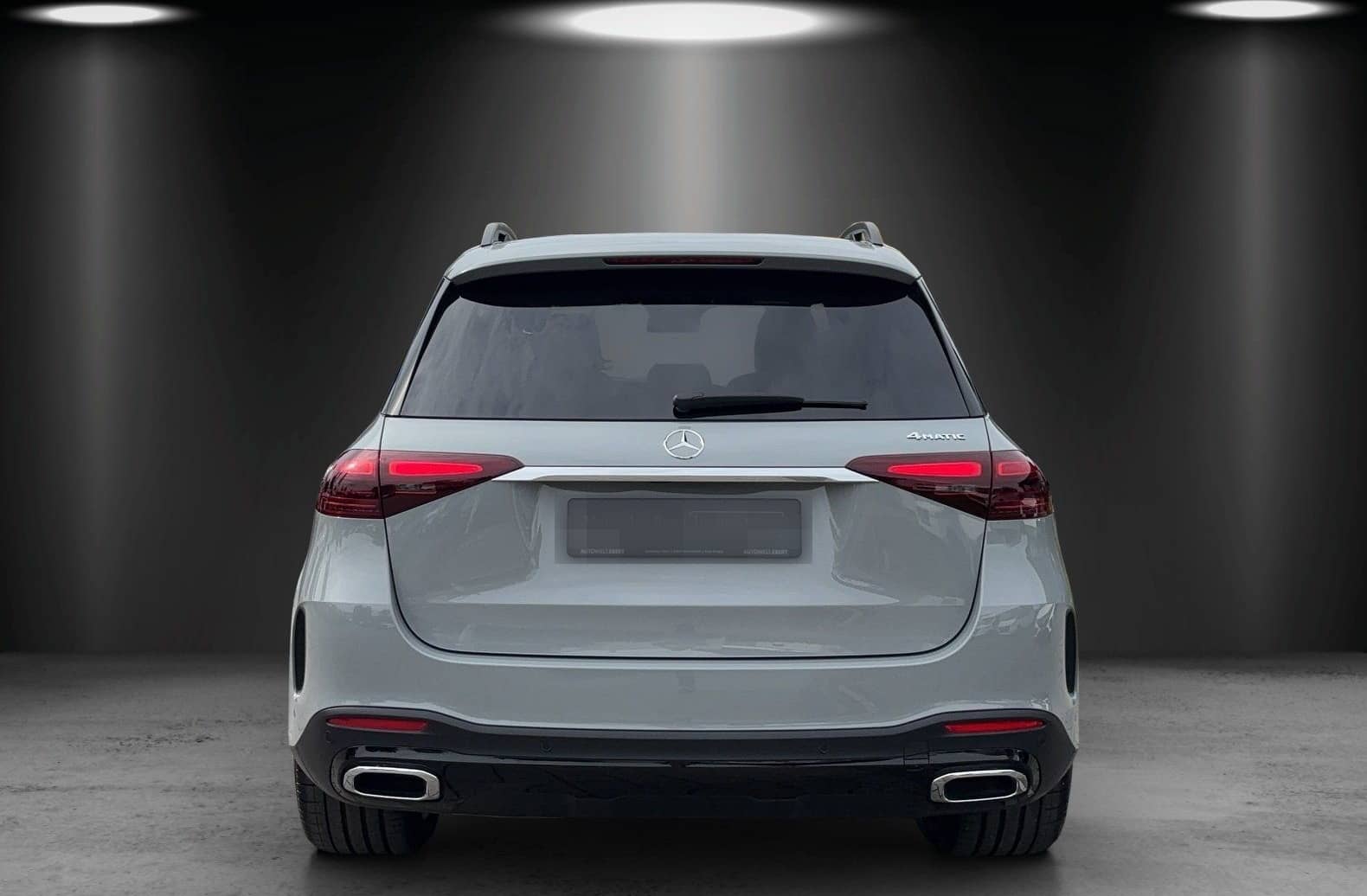 Mercedes-Benz GLE 450d AMG Adv+ E-ACTIVE Night DISTRO Memo HUD foto 4