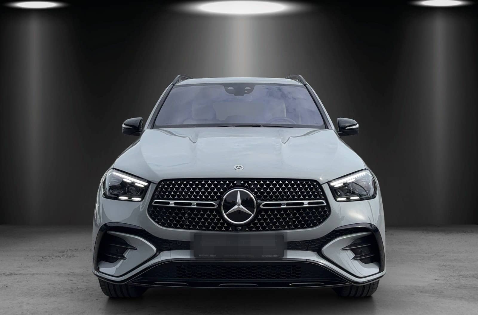 Mercedes-Benz GLE 450d AMG Adv+ E-ACTIVE Night DISTRO Memo HUD foto 6