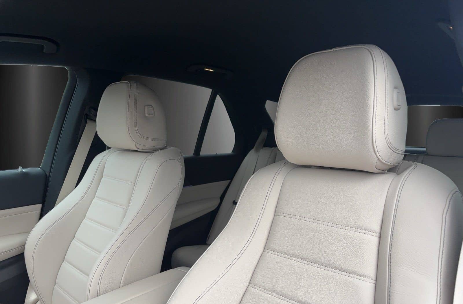 Mercedes-Benz GLE 450d AMG Adv+ E-ACTIVE Night DISTRO Memo HUD foto 10