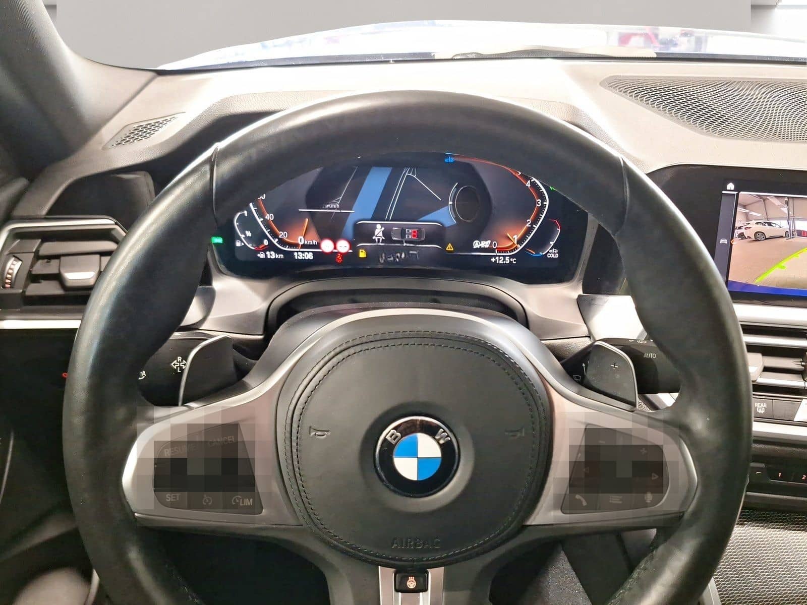 BMW 220i Coupé M Sport Harman/K LiveCockpitProf LED foto 12