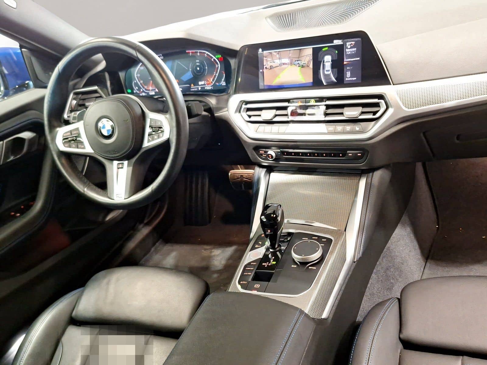 BMW 220i Coupé M Sport Harman/K LiveCockpitProf LED foto 13