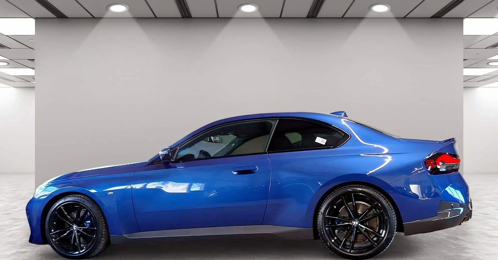 BMW 220i Coupé M Sport Harman/K LiveCockpitProf LED foto 3