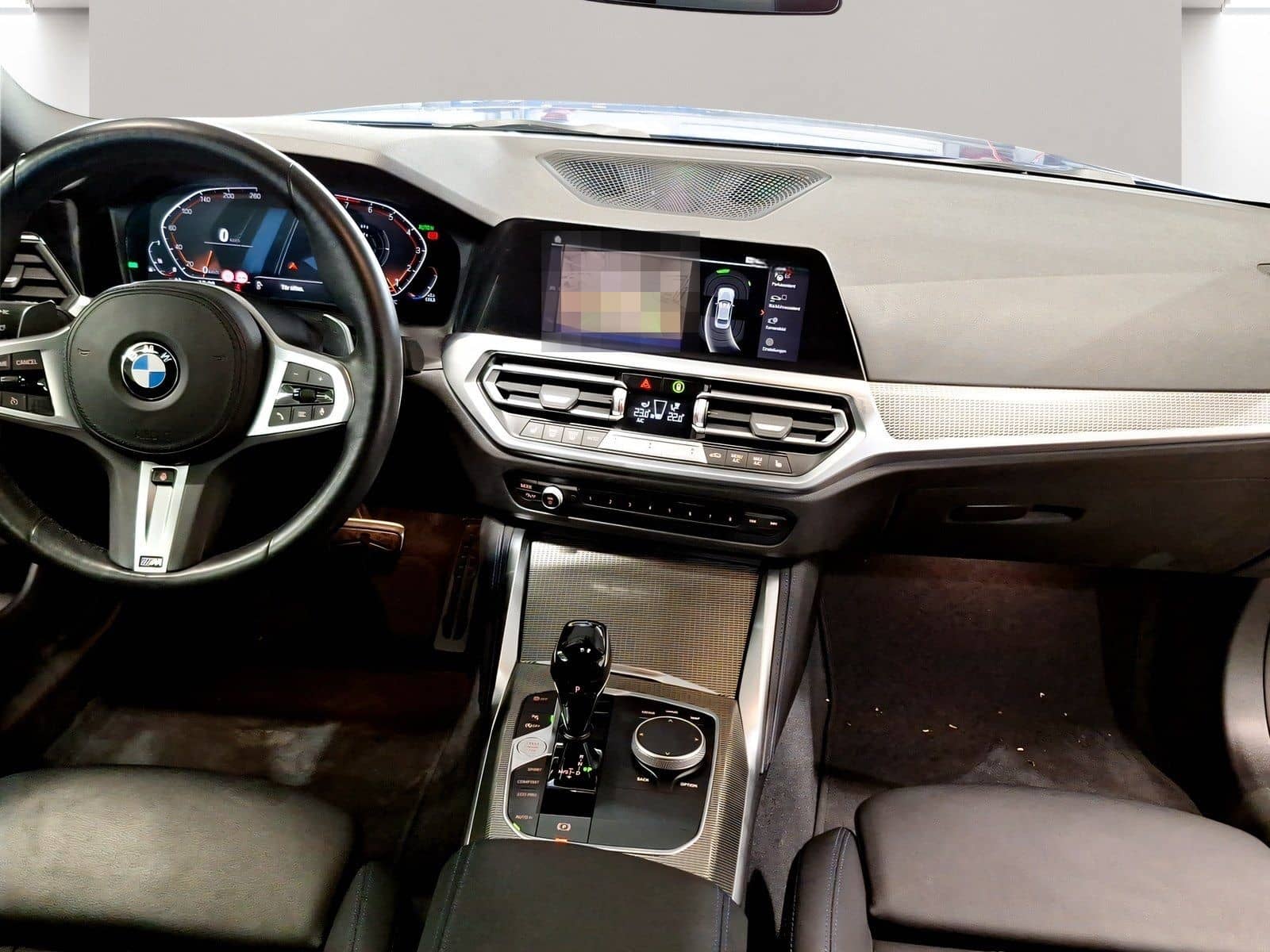 BMW 220i Coupé M Sport Harman/K LiveCockpitProf LED foto 7