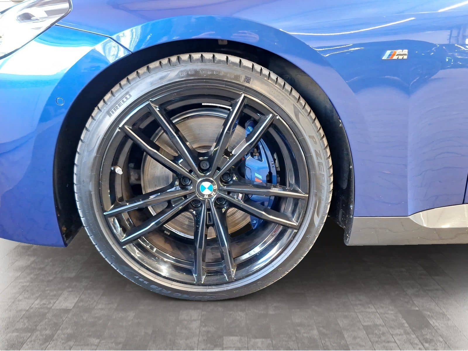 BMW 220i Coupé M Sport Harman/K LiveCockpitProf LED foto 9