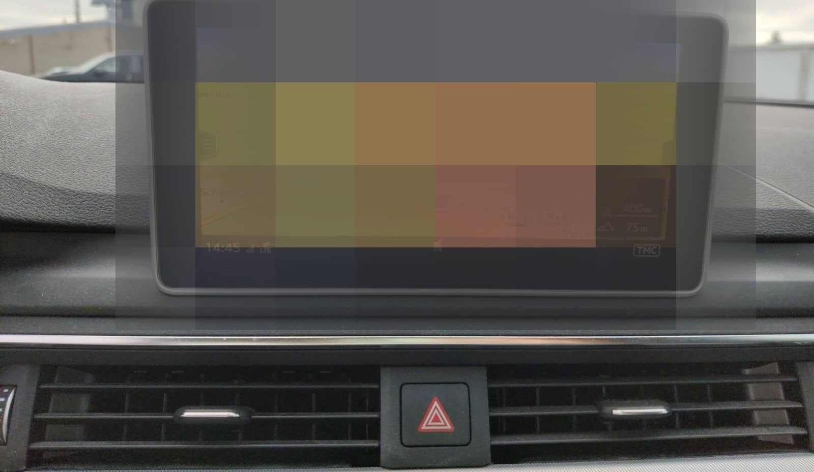 Audi A4 Avant 2.0 TDI sport foto 16