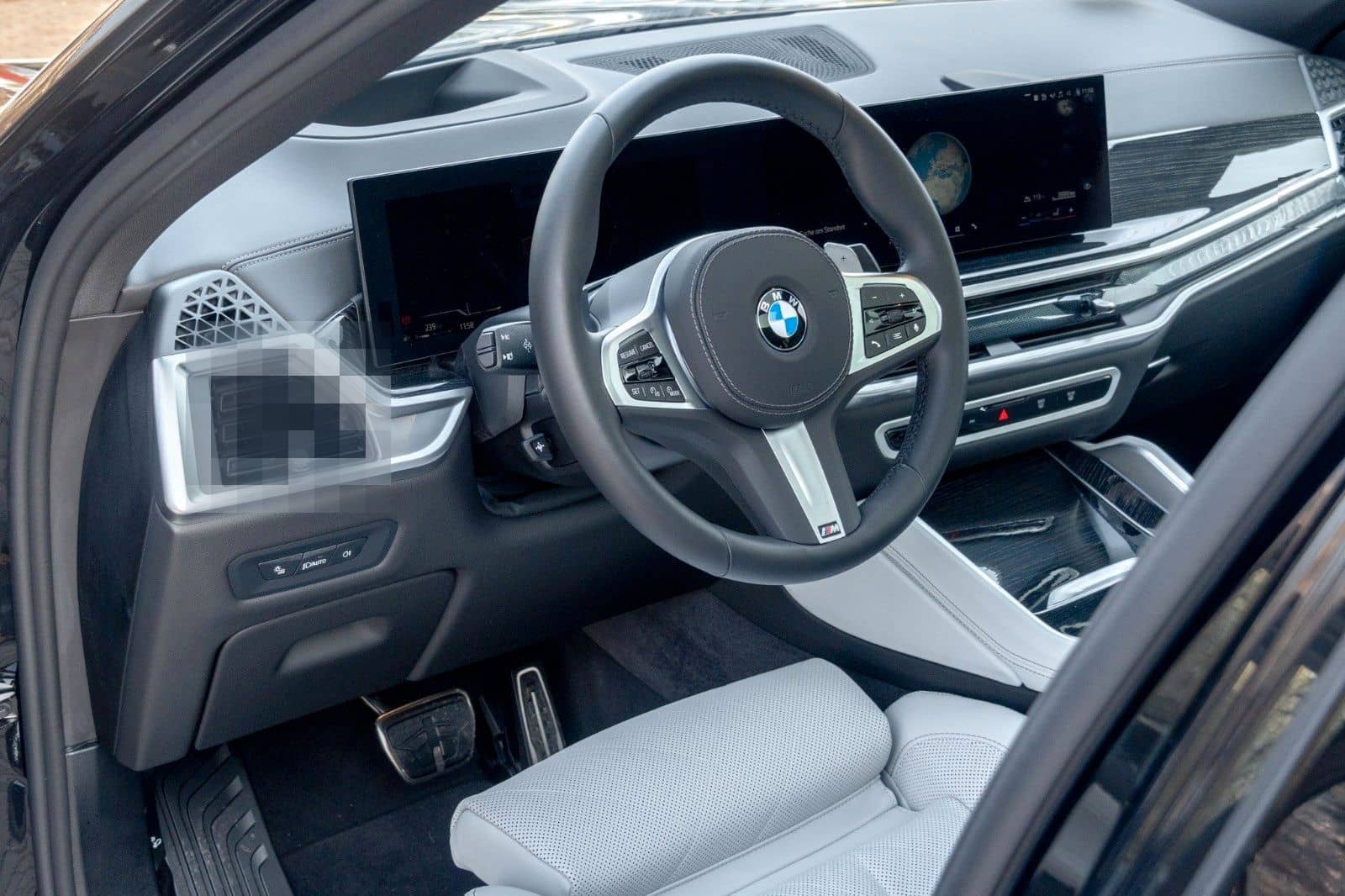 BMW X6 30d M SPORT.LUFTFE.SOFTCL.SKY.DR.ASS.PRO.AHK foto 12