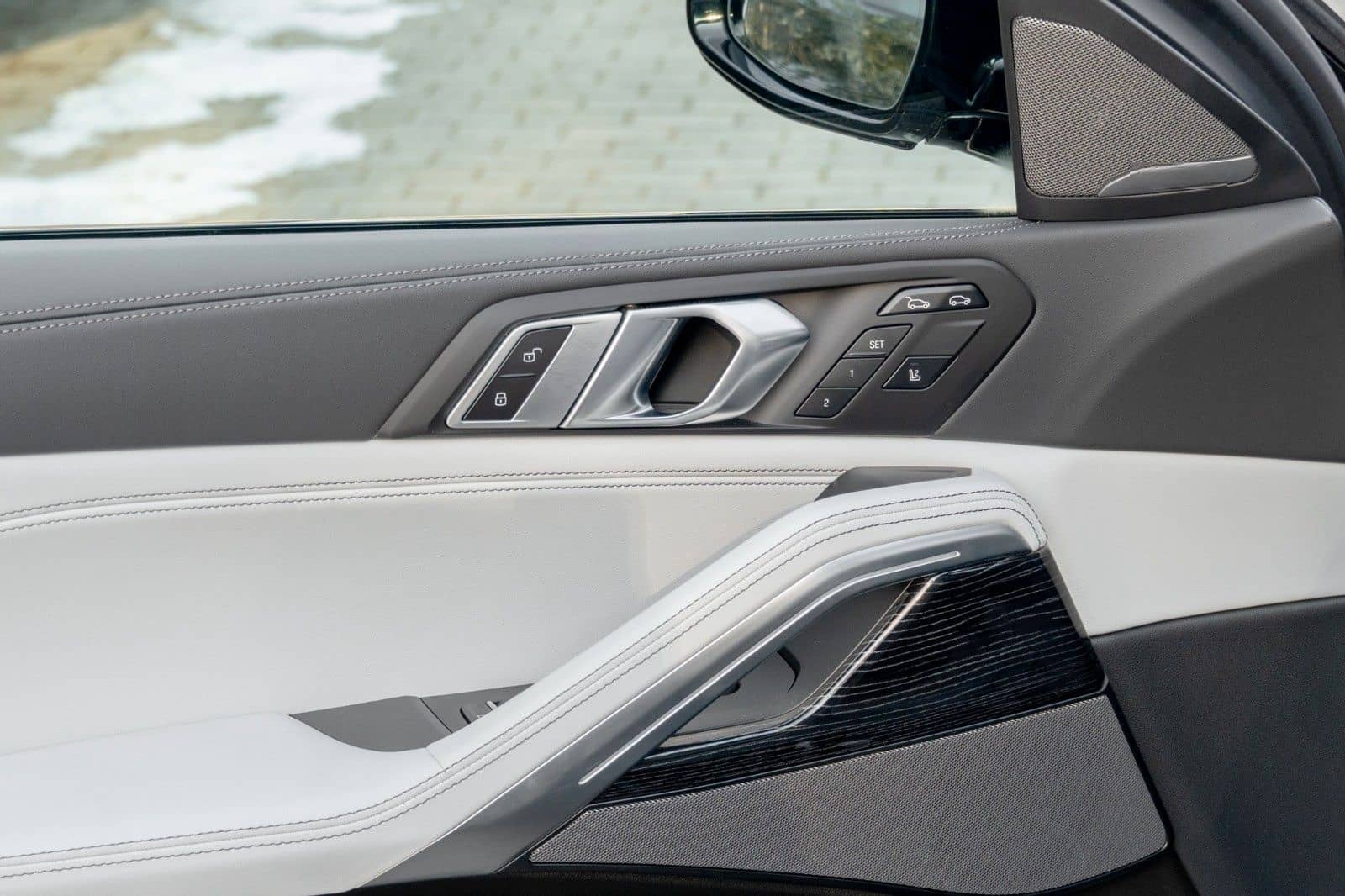 BMW X6 30d M SPORT.LUFTFE.SOFTCL.SKY.DR.ASS.PRO.AHK foto 22