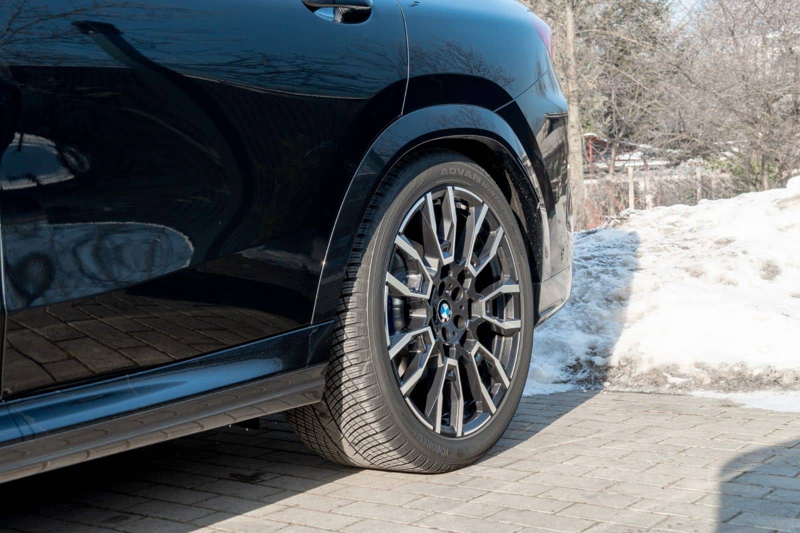 BMW X6 30d M SPORT.LUFTFE.SOFTCL.SKY.DR.ASS.PRO.AHK foto 10