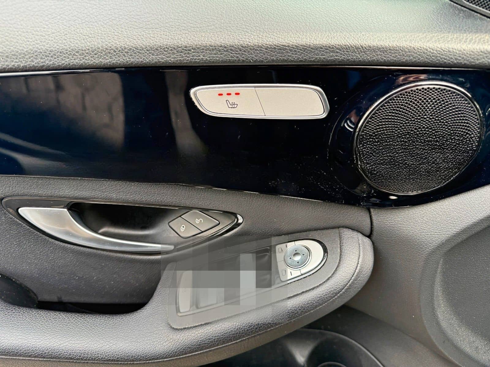 Mercedes-Benz C 220d T 2.0 CDI 4Matic*Avantgarde* foto 11