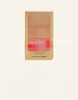 Mercedes-Benz C 220d T 2.0 CDI 4Matic*Avantgarde* foto 24