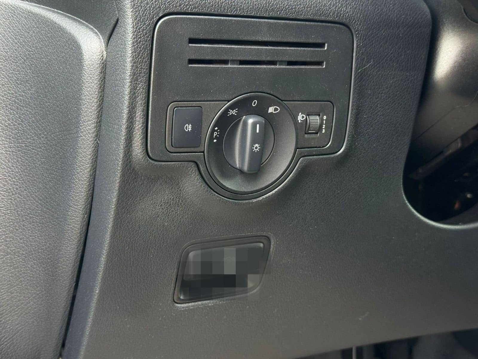 Mercedes-Benz Vito 116 Kasten extralang KLIMA RFK NAVI gr.TANK foto 11