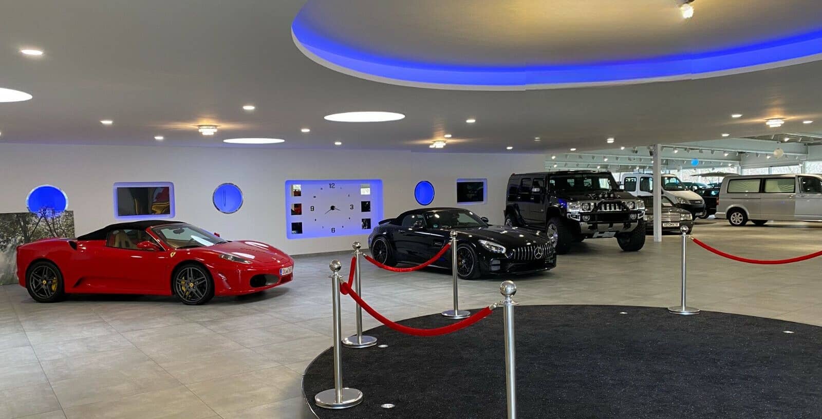 Audi A8 60 TFSI e quattro *Ambiente-Licht*B&O*Massage foto 22