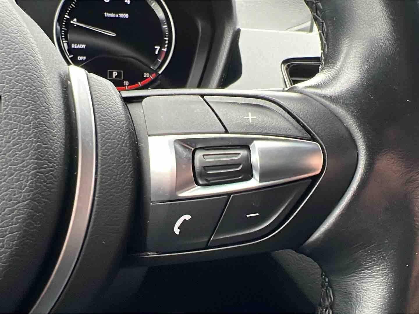 BMW X2  1,8i Advantage+*B-Paket*E-Paket+LED*18Zoll* foto 21