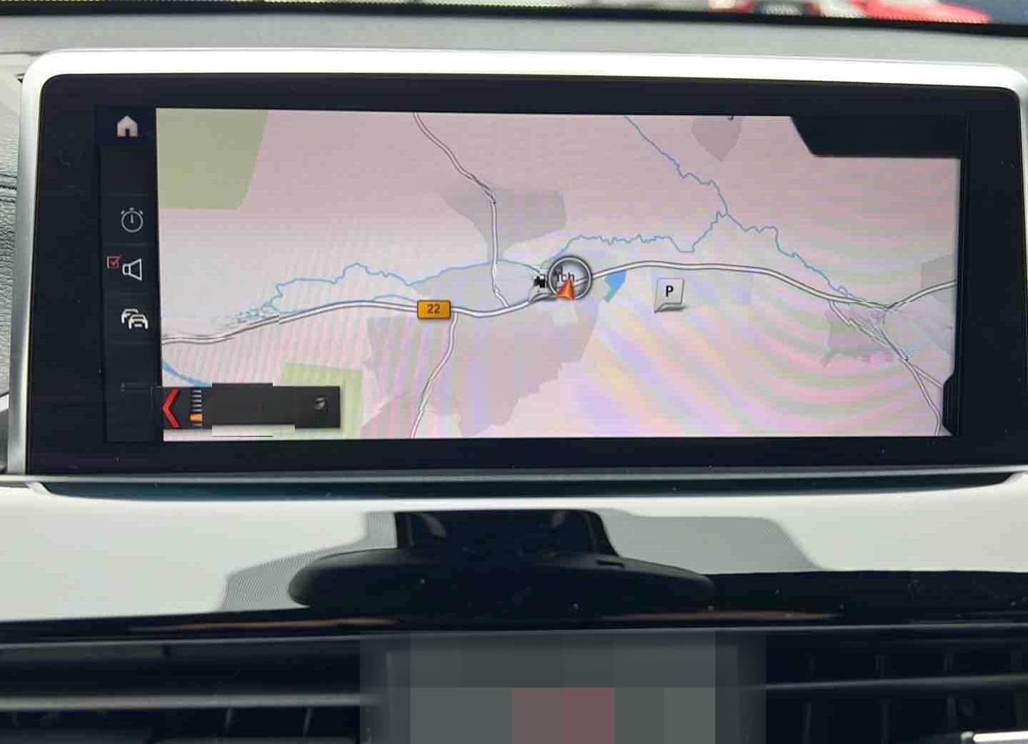 BMW X2  1,8i Advantage+*B-Paket*E-Paket+LED*18Zoll* foto 23