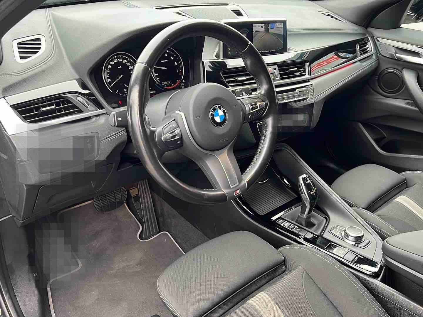 BMW X2  1,8i Advantage+*B-Paket*E-Paket+LED*18Zoll* foto 8