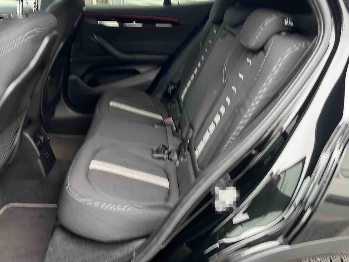 BMW X2  1,8i Advantage+*B-Paket*E-Paket+LED*18Zoll* foto 10