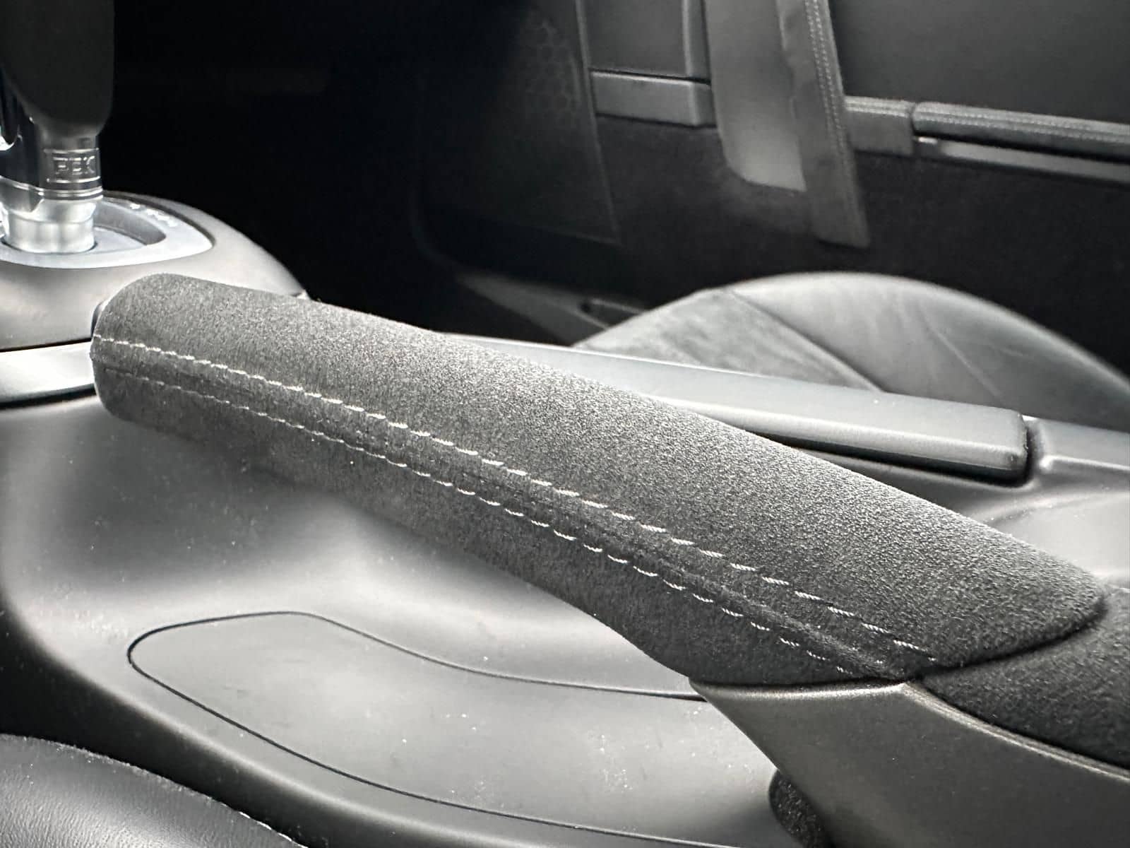 Porsche 911 997 Carrera 4 GTS Chrono Klappe Scheckheft++ foto 16