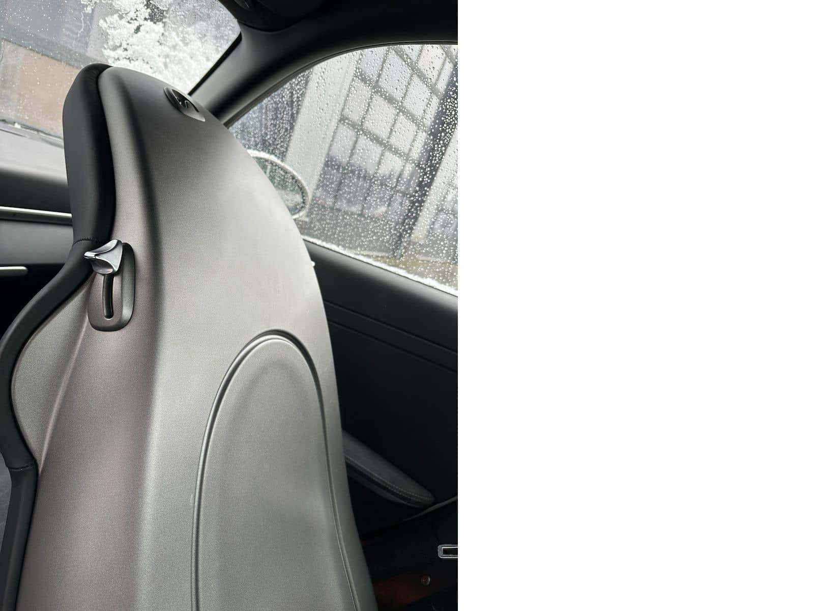 Porsche 911 997 Carrera 4 GTS Chrono Klappe Scheckheft++ foto 18