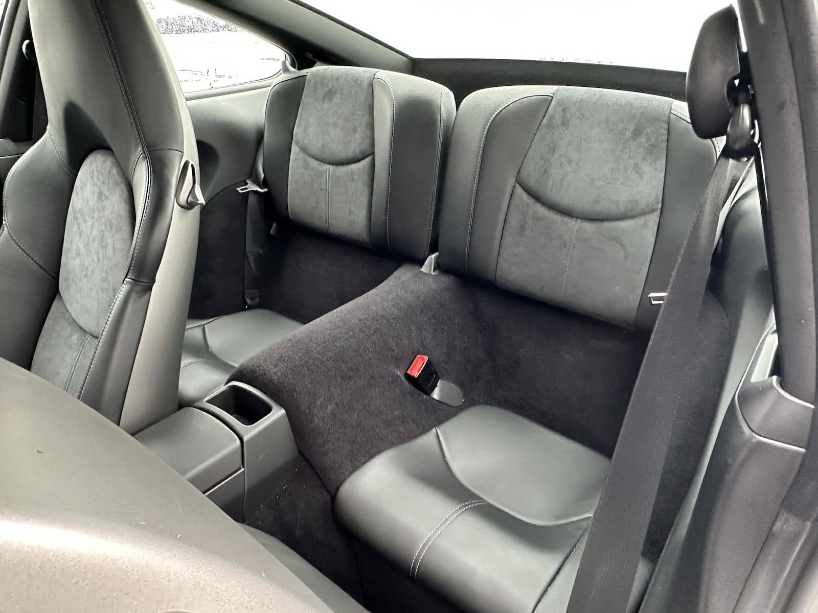 Porsche 911 997 Carrera 4 GTS Chrono Klappe Scheckheft++ foto 20