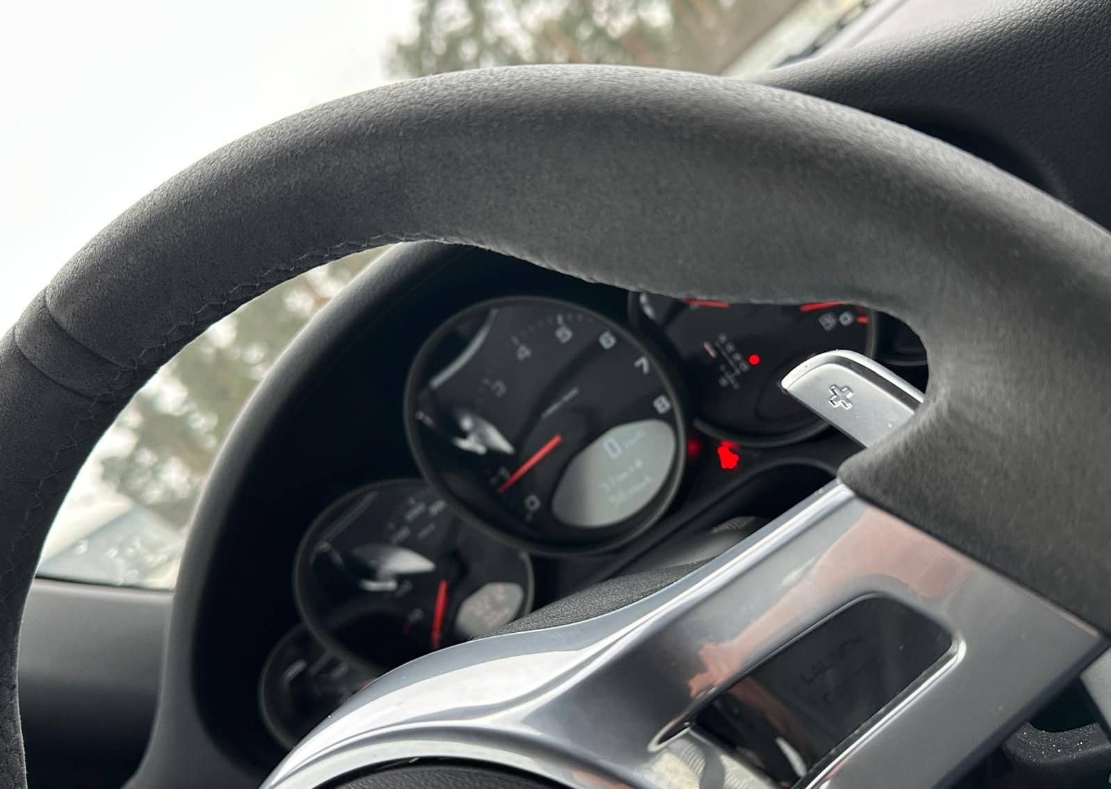 Porsche 911 997 Carrera 4 GTS Chrono Klappe Scheckheft++ foto 8