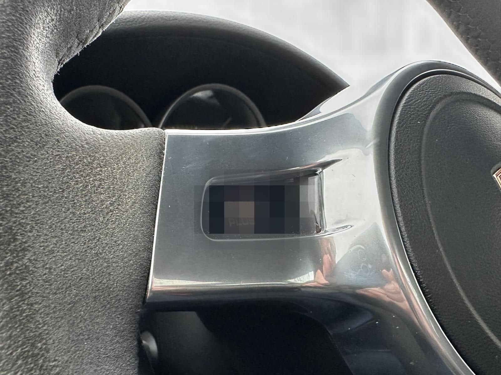 Porsche 997 911 Carrera 4 GTS Chrono Klappe Scheckheft++ foto 12