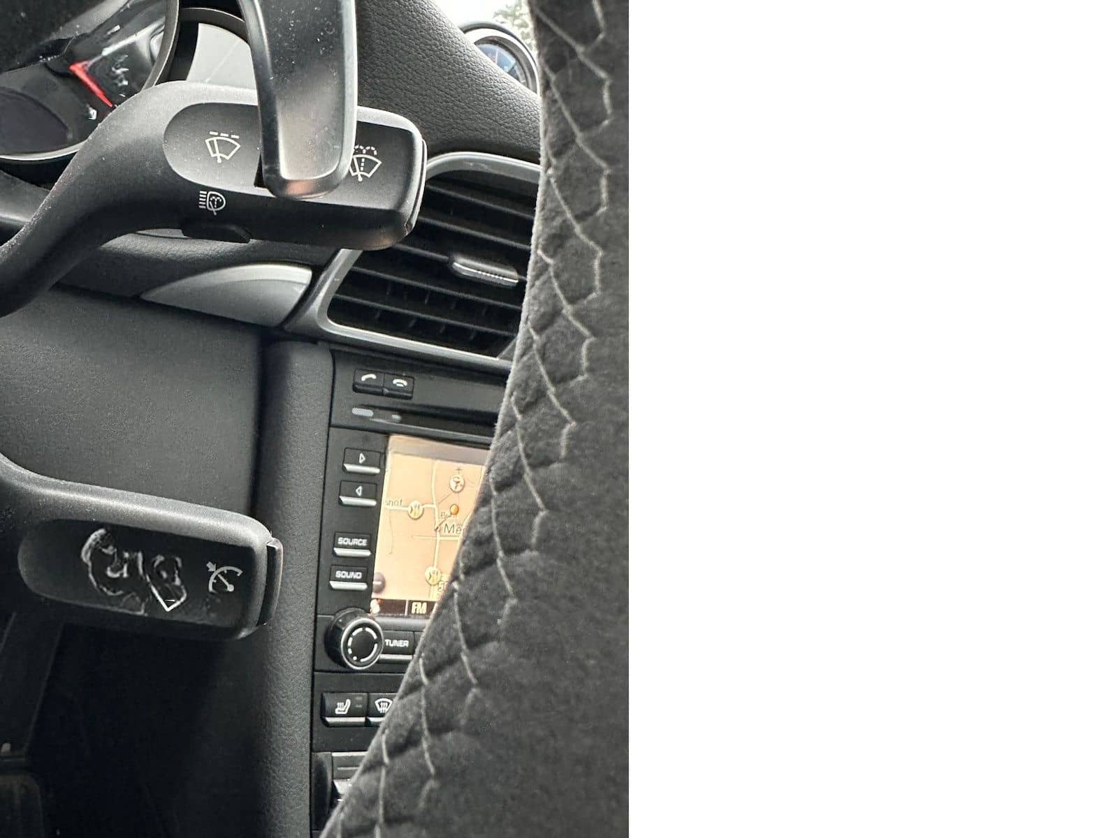 Porsche 997 911 Carrera 4 GTS Chrono Klappe Scheckheft++ foto 13