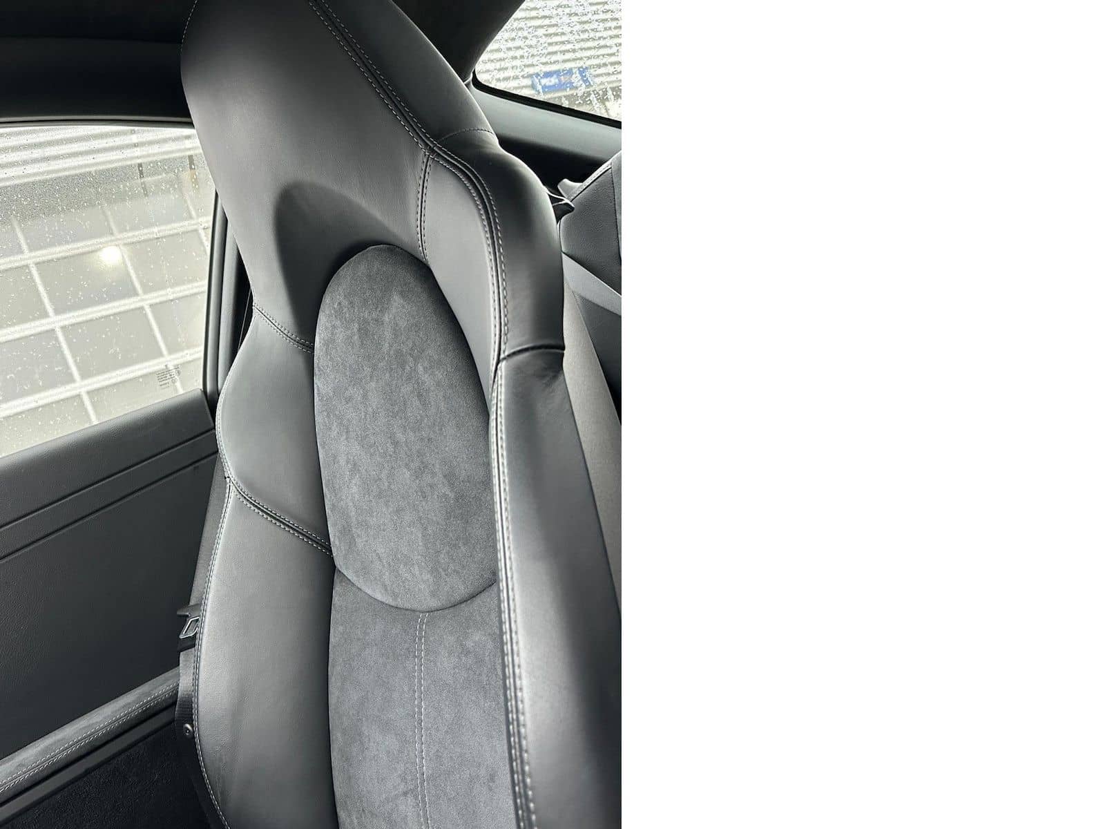 Porsche 997 911 Carrera 4 GTS Chrono Klappe Scheckheft++ foto 18