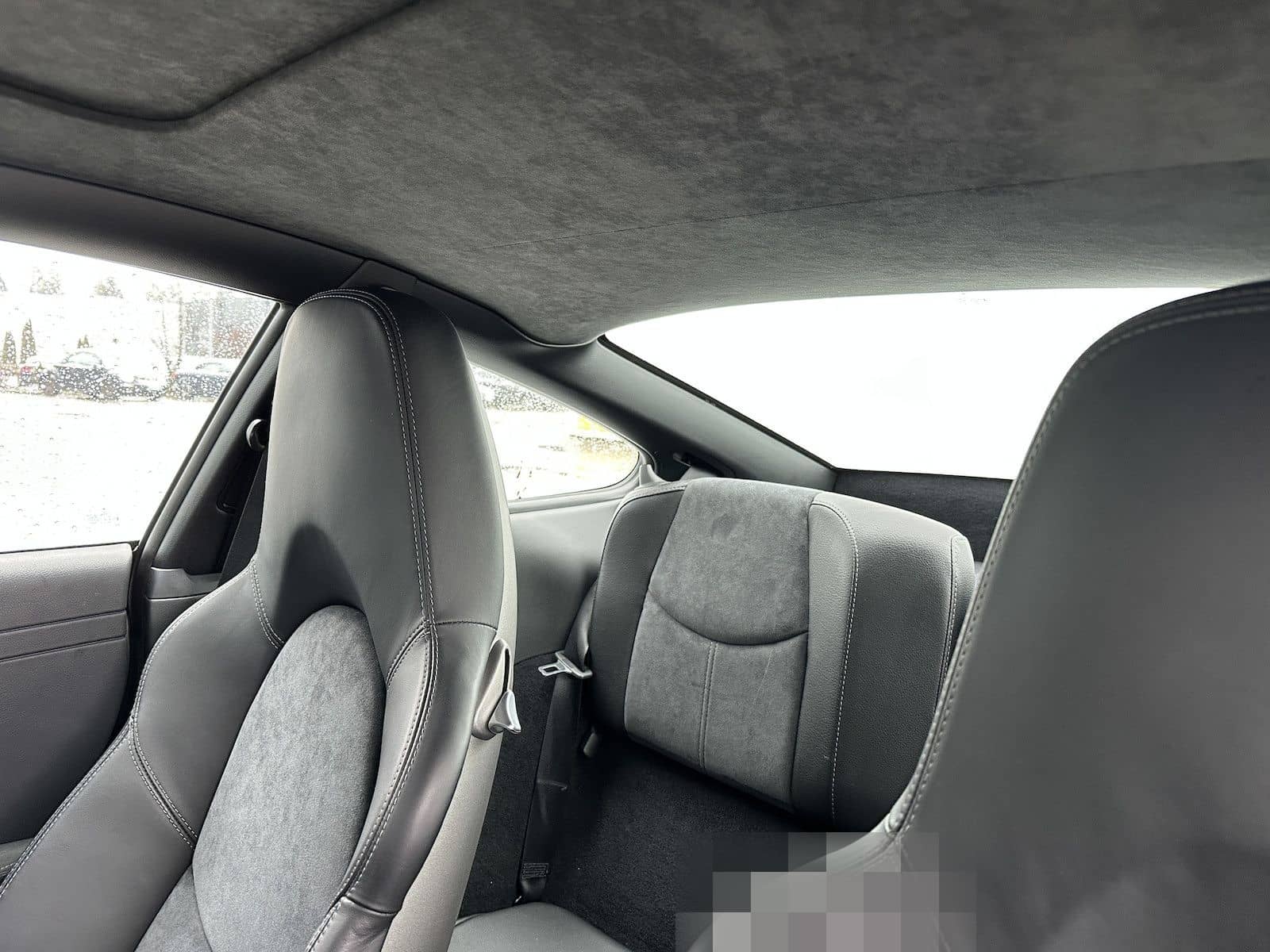 Porsche 997 911 Carrera 4 GTS Chrono Klappe Scheckheft++ foto 21