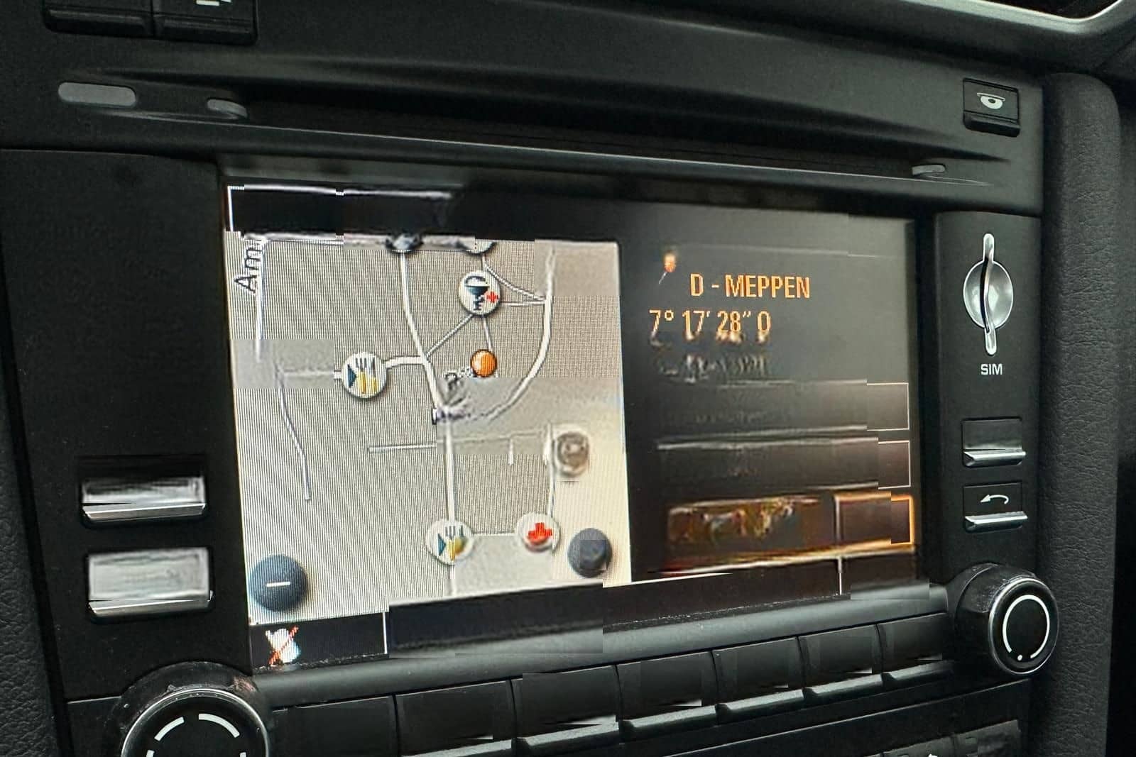 Porsche 997 911 Carrera 4 GTS Chrono Klappe Scheckheft++ foto 7