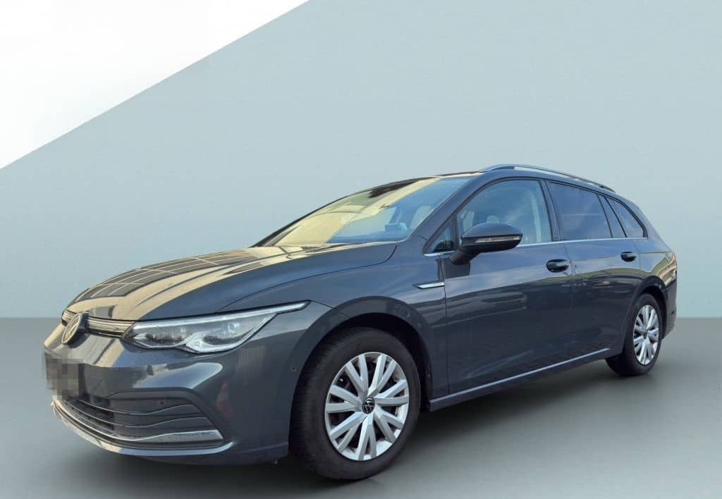 Volkswagen Golf Variant 1.5 TSI OPF Style foto 1