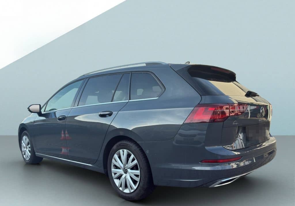 Volkswagen Golf Variant 1.5 TSI OPF Style foto 2