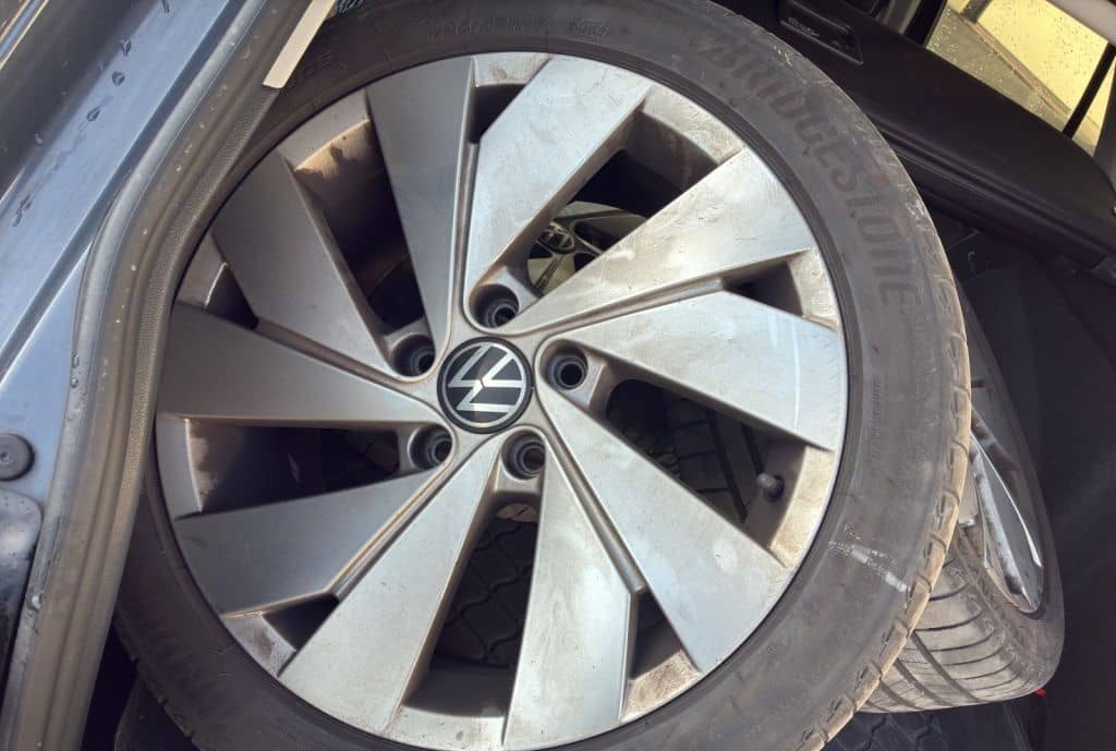 Volkswagen Golf Variant 1.5 TSI OPF Style foto 12