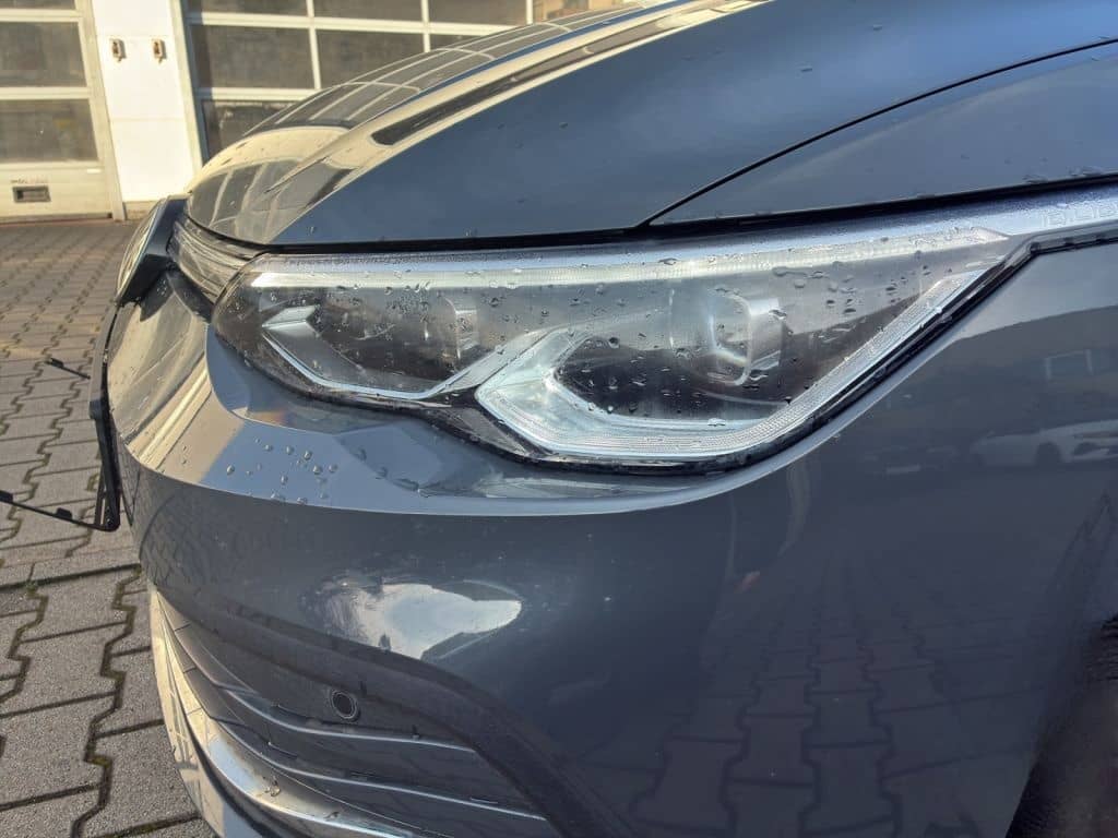 Volkswagen Golf Variant 1.5 TSI OPF Style foto 13