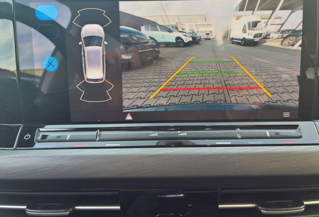 Volkswagen Golf Variant 1.5 TSI OPF Style foto 15