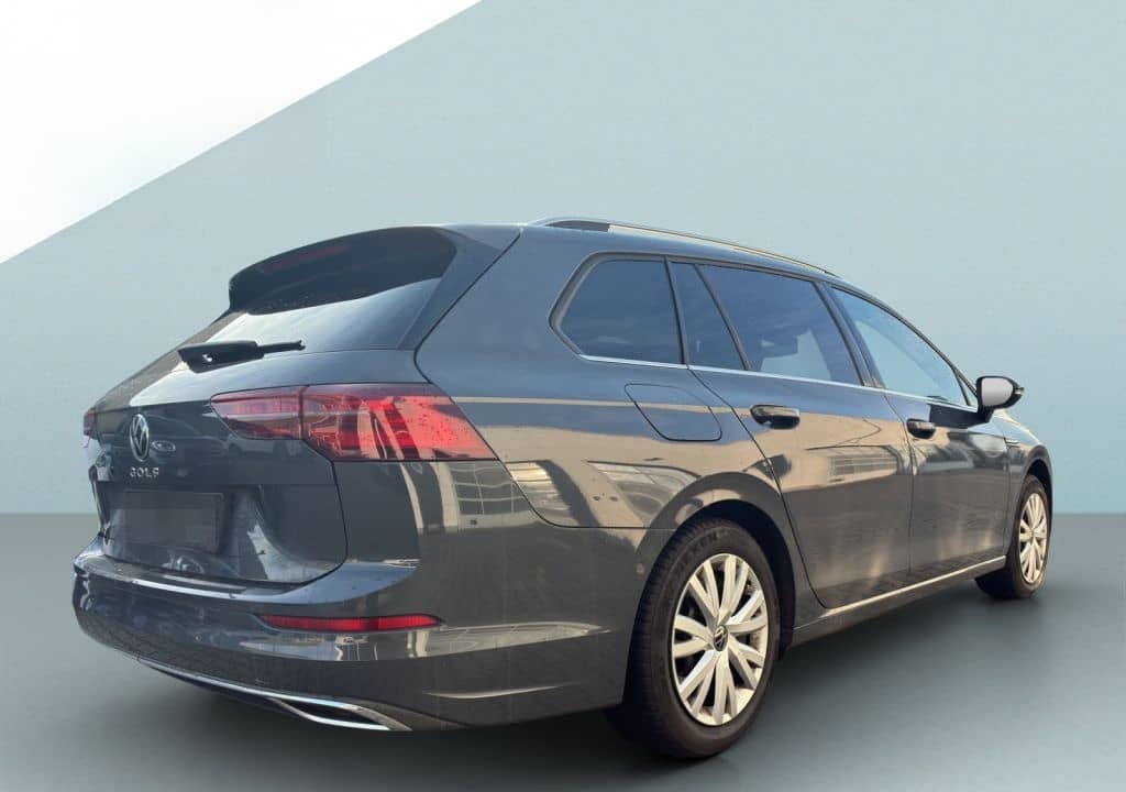 Volkswagen Golf Variant 1.5 TSI OPF Style foto 3