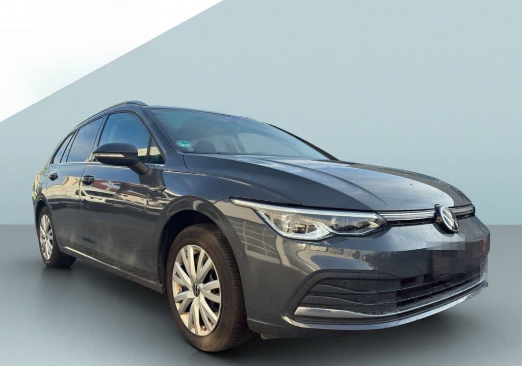 Volkswagen Golf Variant 1.5 TSI OPF Style foto 4