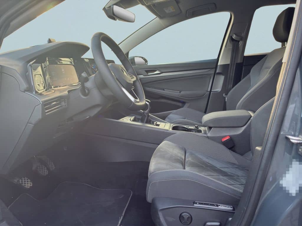 Volkswagen Golf Variant 1.5 TSI OPF Style foto 5