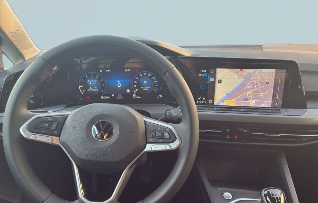 Volkswagen Golf Variant 1.5 TSI OPF Style foto 6