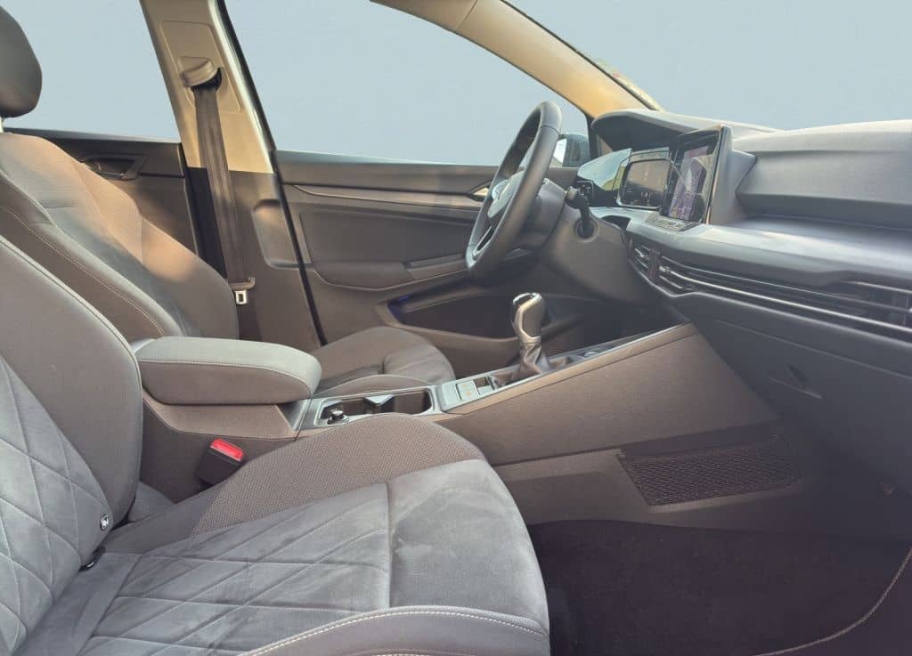 Volkswagen Golf Variant 1.5 TSI OPF Style foto 8